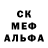 Кокаин Fish Scale ImmE BlaCk